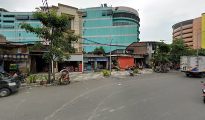 PERNAK PERNIK RUMAH NAYA