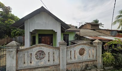 Kita Temen Garage