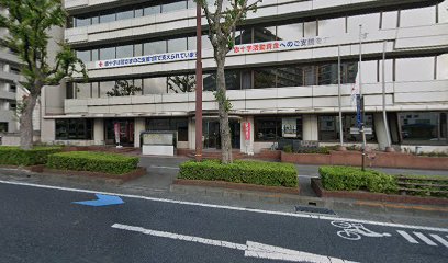 住友生命保険 和歌山支社 伏虎第一支部