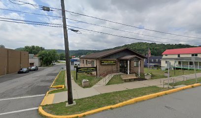 Northern Cambria Municipal Authority