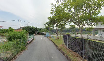 Dewan Gereja Pentekosta Malaysia