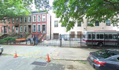 New Haven Seventh Day Adventist Church - Food Distribution Center