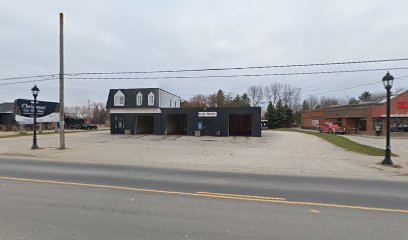 Thornbury Car Wash