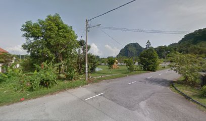 Taman Permainan, Taman Tambun