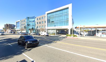 Facey Medical Group - Tarzana Ob/Gyn