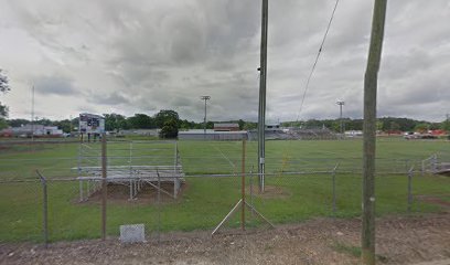 Choctaw county high school