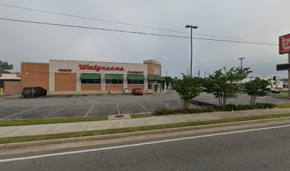 Walgreens Photo