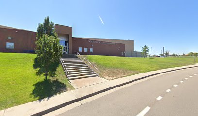 Glacier Peak Elementary School