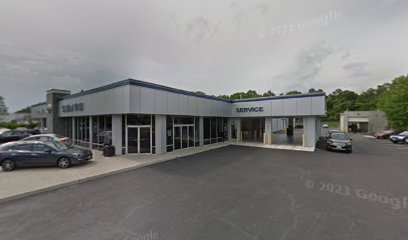 Hyman Bros. Subaru Service Center