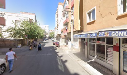 Diyarbakır Adana Nakliiyat | Bolkar