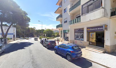 Agências Funerárias Servilusa - Funerárias Cascais