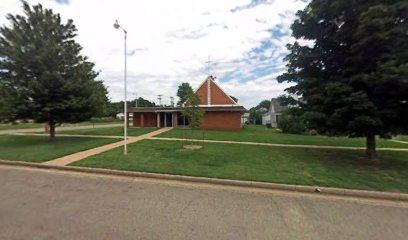 First Baptist Church