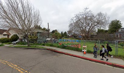 Community garden