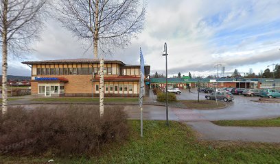 Veterinärkliniken i Djurås