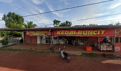 Burgerzinger Pinang Tunggal kedah