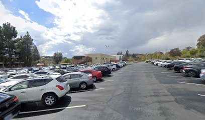 Mt. SAC Parking Lot G - Day Use Permit
