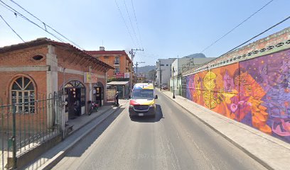 Taqueria Tacos El Chino