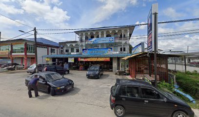 Proton Edar Pasir Puteh