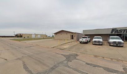 DCP Midstream, NGL West, Shawnee Office