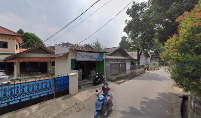 The Platinum Laundry (Tanjung Barat)