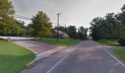 Varina Masonic Lodge