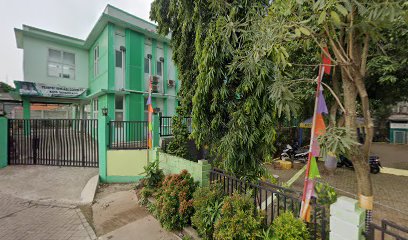 Makam Keramat Raden Kuncung Putih