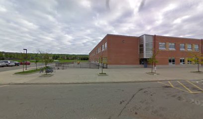 Whitehorn Public School
