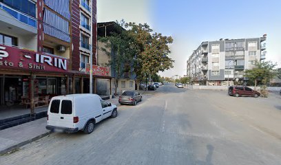 Adana Sofrası Ali Usta