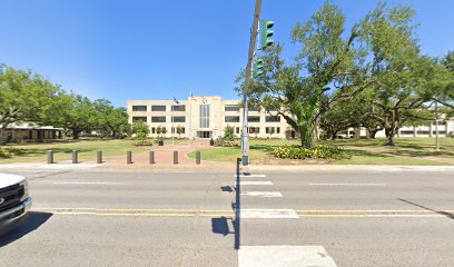 McNeese State University Foundation