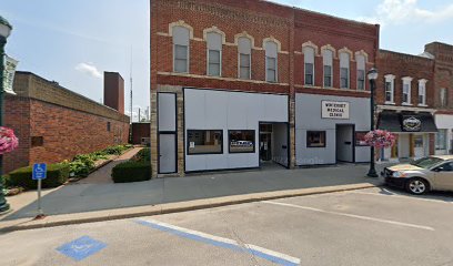 Winterset Medical Clinic