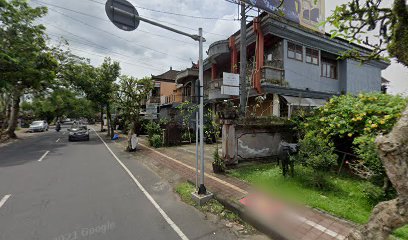 Kantor Notaris I Putu Widara SH