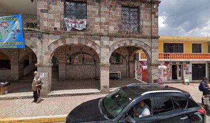 Biblioteca Digital Telmex