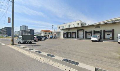 総合食品エスイー（株） 香川営業所