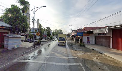 Kantor Perwakilan PT Kerta Gaya Pusaka