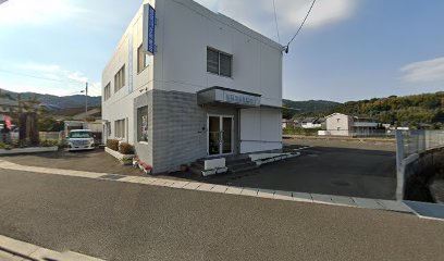 那珂川市那珂川水利組合