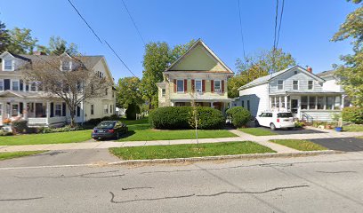 Canaltown Bed & Breakfast