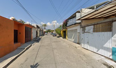 Pueblo Viejo Temixco Morelos