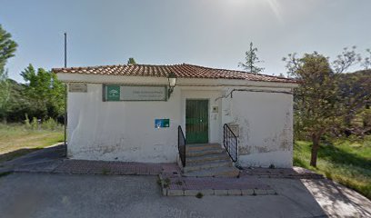 Centro De Educación Primaria Unitaria Cañada Catena