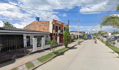 La Bocana Estanco Bar