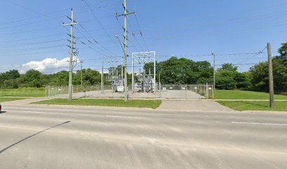 Garden Substation Elexicon Energy