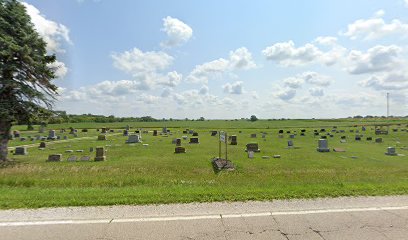 South Marion Cemetery
