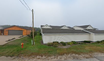 Sault Ste. Marie International Seaplane Base (MI8)