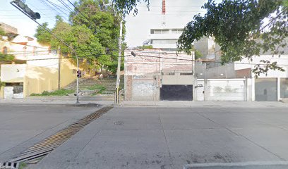 Capilla Santa Muerte