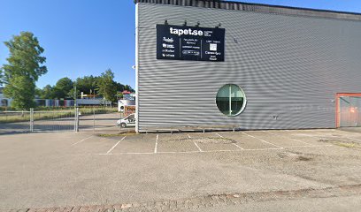 Tapetterminalen i Borås AB