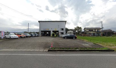 ムラヤマ自動車販売