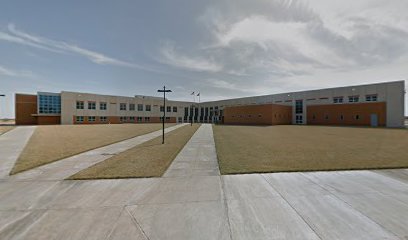 Clearwater High School