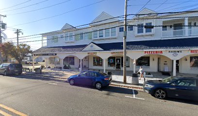 Cupcakes Stone Harbor Nj