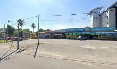 Karisma Cosmetic Kuala Terengganu