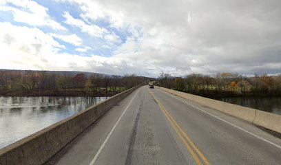 Allenwood Bridge