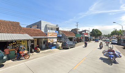 Kedai Kopi Konangan Balane